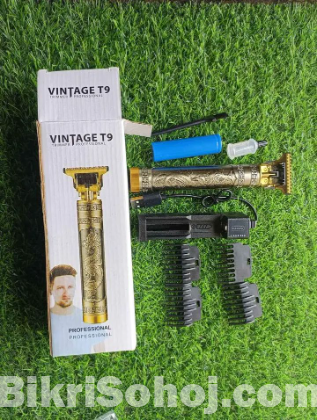 T9-Trimmer
